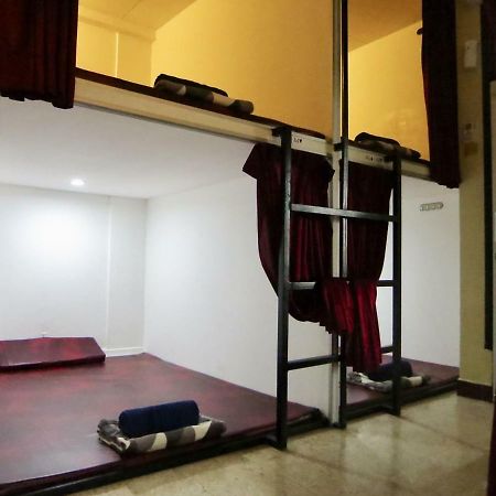 Appartement Manado Pod House Extérieur photo