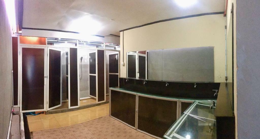Appartement Manado Pod House Extérieur photo