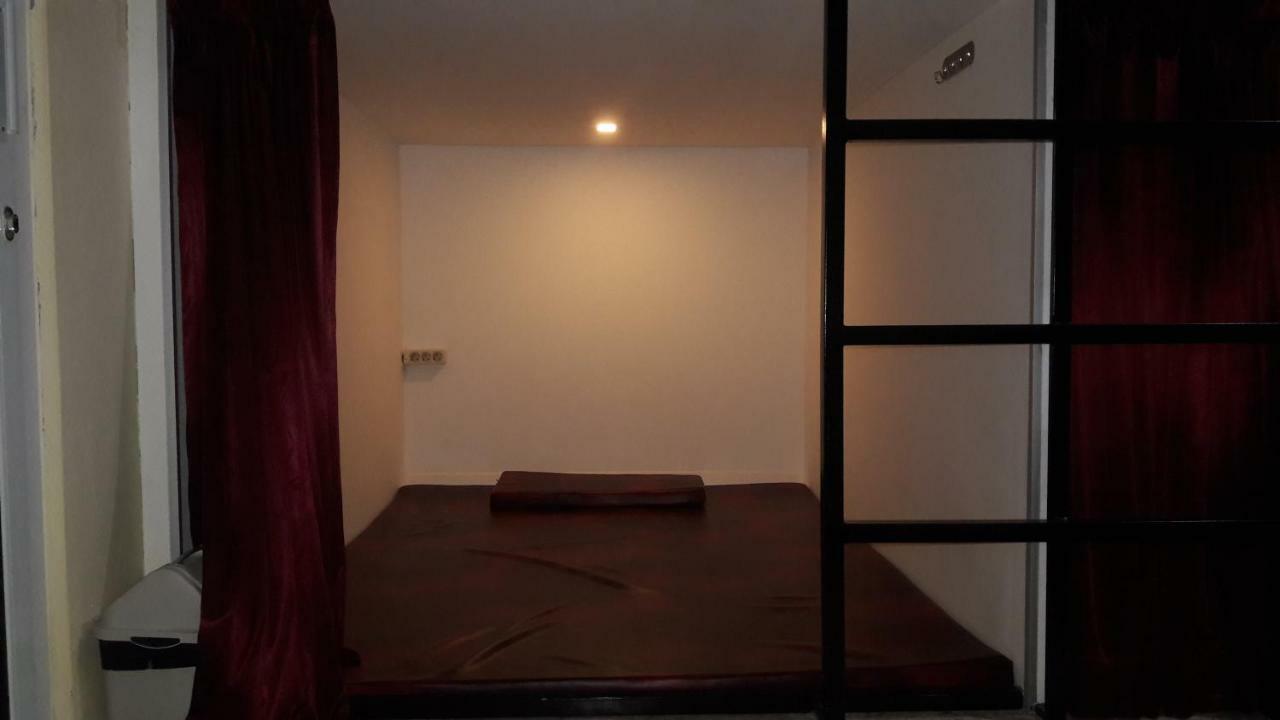 Appartement Manado Pod House Extérieur photo