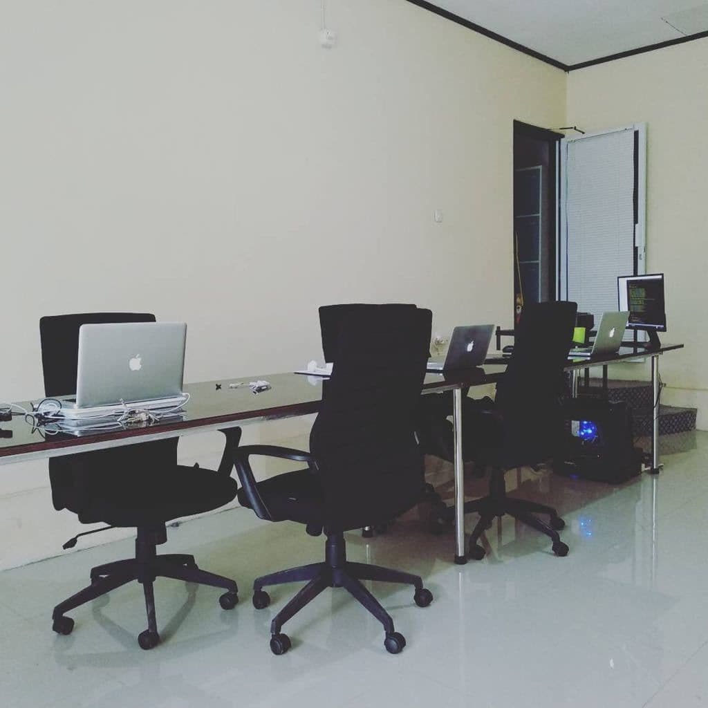 Appartement Manado Pod House Extérieur photo