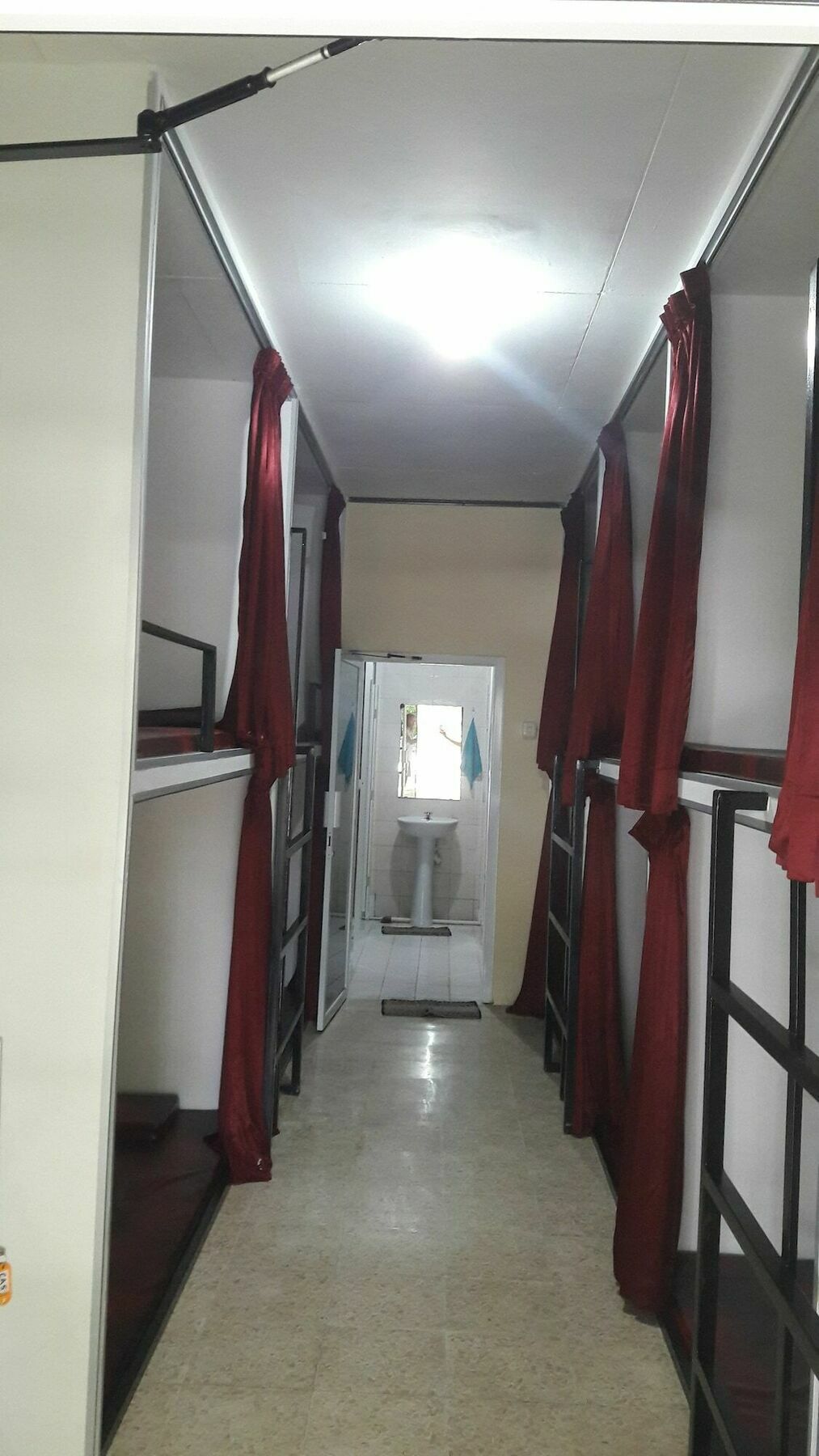 Appartement Manado Pod House Extérieur photo