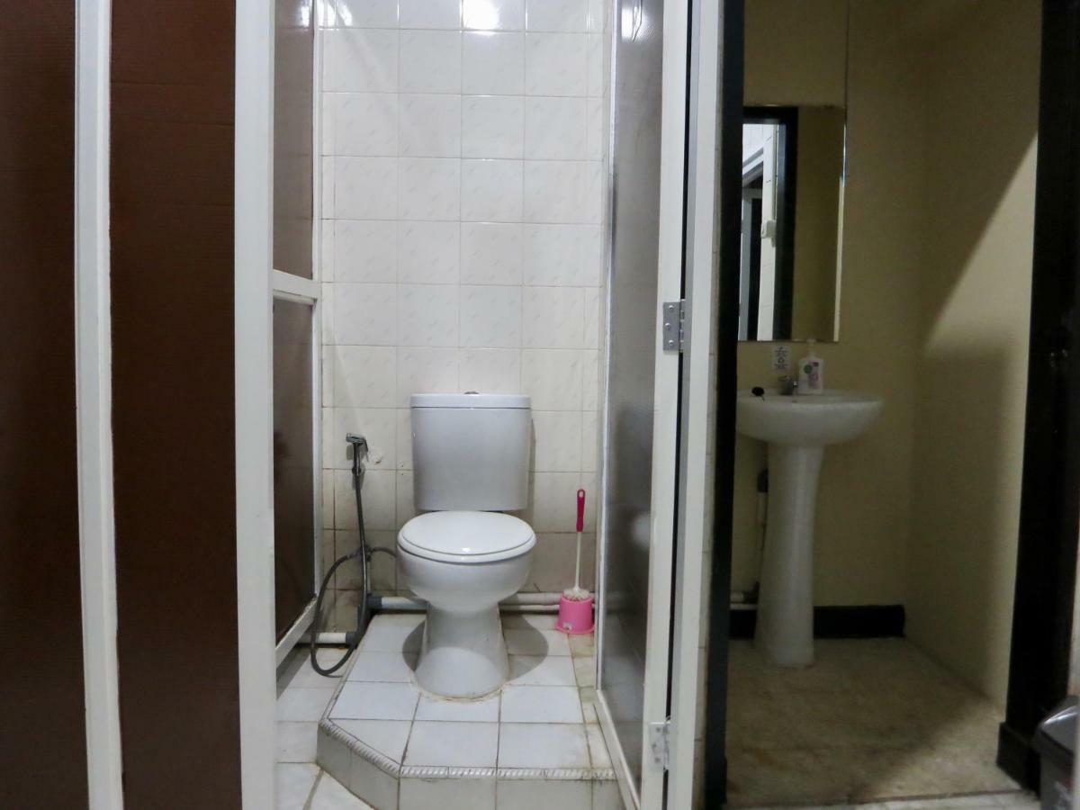 Appartement Manado Pod House Extérieur photo