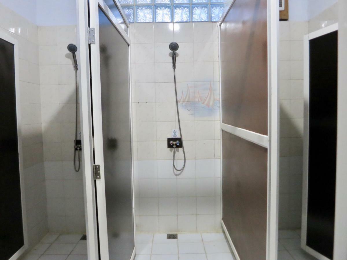 Appartement Manado Pod House Extérieur photo