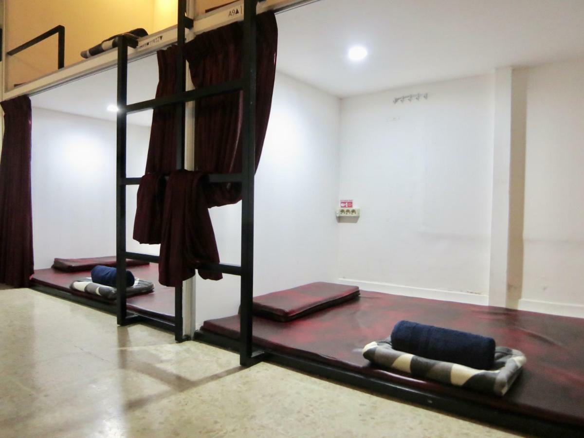 Appartement Manado Pod House Extérieur photo