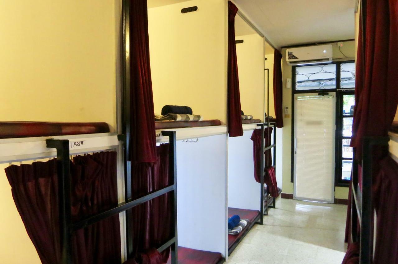 Appartement Manado Pod House Extérieur photo