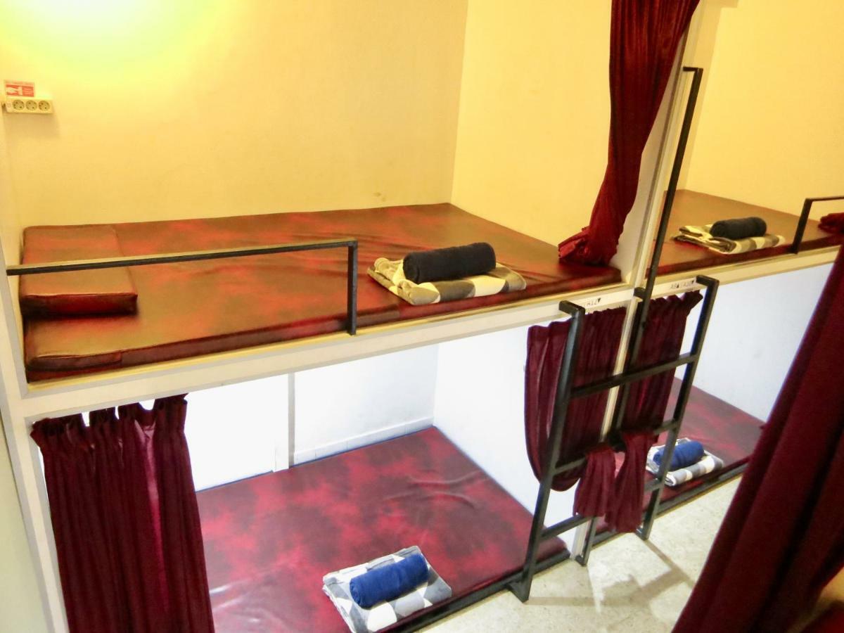 Appartement Manado Pod House Extérieur photo
