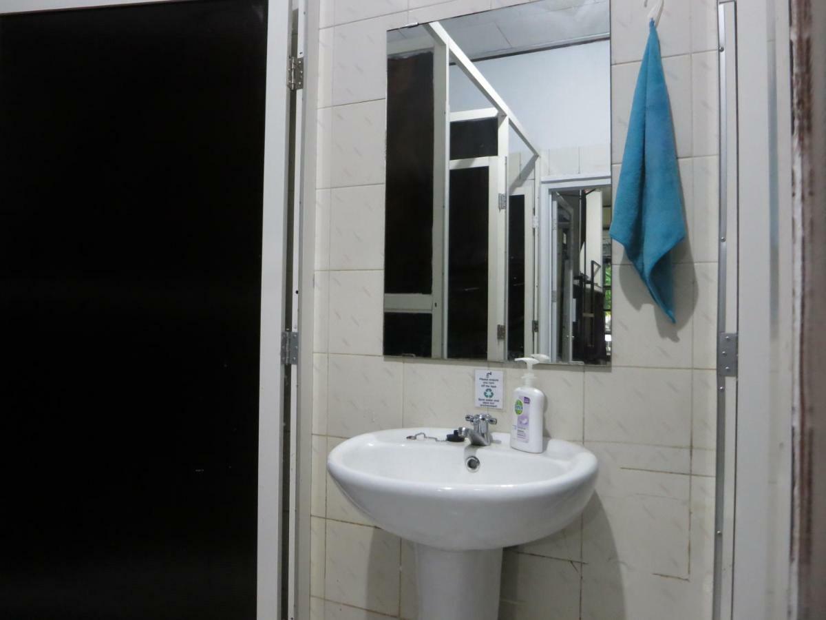 Appartement Manado Pod House Extérieur photo