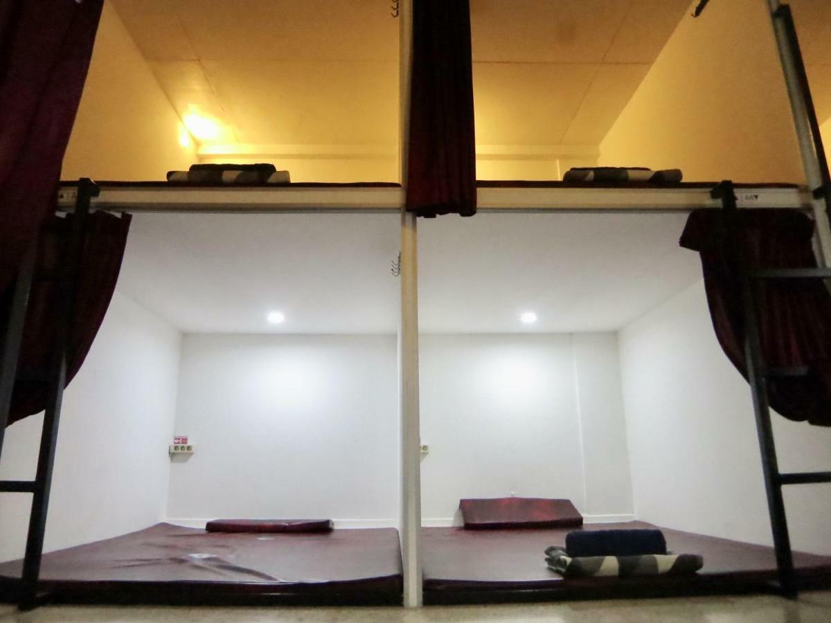 Appartement Manado Pod House Extérieur photo