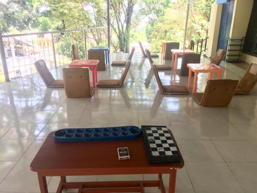 Appartement Manado Pod House Extérieur photo