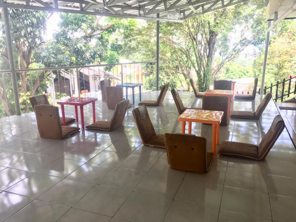 Appartement Manado Pod House Extérieur photo